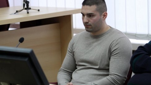 ODBILI SKAJ-DOKAZ: Suđenje Šakiću za ubistvo Ćuluma u Dragočaju kod Banjaluke ulazi u šestu godinu