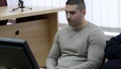 ODBILI SKAJ-DOKAZ: Suđenje Šakiću za ubistvo Ćuluma u Dragočaju kod Banjaluke ulazi u šestu godinu