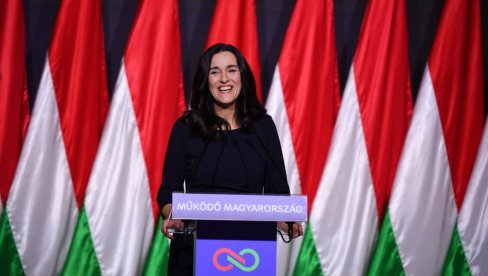МАЂАРСКА ШЕФИЦА ДИПЛОМАТИЈЕ: Ово су кључни циљеви нове мађарске дипломатије