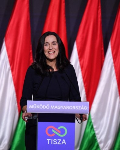 МАЂАРСКА ШЕФИЦА ДИПЛОМАТИЈЕ: Ово су кључни циљеви нове мађарске дипломатије