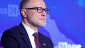 ДРОН ИЗ УКРАЈИНЕ ИЗАЗВАО ЖЕСТОКЕ ОПТУЖБЕ: После овога тешко да ће ствари остати исте