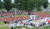 СПОЈ СПОРТА И МЛАДОСТИ: И ове године Краљево домаћин Спортских игара младих