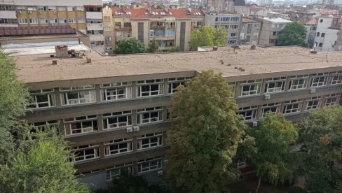 ĐACIMA NEMA KO DA KUVA: Od 166 osnovnih škola u Beogradu, samo u 12 se pripremaju obroci