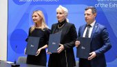 САД ЋЕ ИМАТИ ВЕЛИКИ ПАВИЉОН: Америка стиже на ЕXПО 2027 у Београду