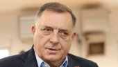 ПАДАЈ СИЛО И НЕПРАВДО - СРПСКА ЈЕ ВЕЧНА!: Огласио се Додик након саопштења ОХР-а о одласку туристе Шмита (ВИДЕО)