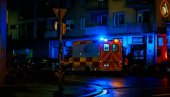 TRAGEDIJA: Dete (4) pregazio voz