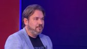 RASULO: Još jedan blokader besni zbog glasanja studentske liste u Kuli