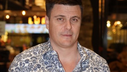 ВАЉАЛО БИ ДА ДОБИЈЕМ ДЕТЕ, ТО МИ ЈЕ ЈЕДИНО БИТНО: Вук Костић не крије колико жели да се оствари као родитељ