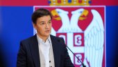 АНА БРНАБИЋ ОГОЛИЛА МРАЧНИ ПЛАН БЛОКАДЕРА: Да се докопају власти затворили би границе и од Србије направили логор