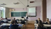 У НОВОМ САДУ ПОЧЕО „ПРОЛЕЋНИ ФЕСТИВАЛ МАТЕМАТИКЕ“:  Богати садржаји, предавања, семинари, квизови...