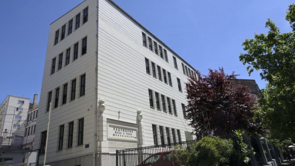 СКРИВЕНА МЕСТА НА АПЛИКАЦИЈИ: Ученици из Србије и Хрватске заједно у Еразмус плус пројекту о туризму