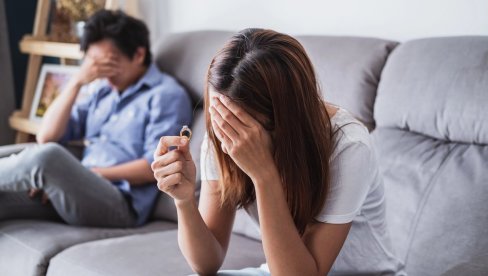 KOLIKO JE VREMENA POTREBNO DA SE PREBOLI BIVŠI PARTNER? Ovo je stav psihologa