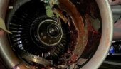 LJUDI SU POČELI DA VRIŠTE, DECA DA PLAČU Novi horor snimak sa aerodroma - Avion ubija čoveka na pisti (VIDEO)