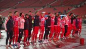 ДЕТОНАЦИЈА НА МАРАКАНИ! Шампион Европе купује фудбалера Црвене звезде, а није Василије Костов