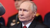 ПУТИН ПОМЕНУО РАКЕТЕ У СВО: Украјини неће бити свеједно