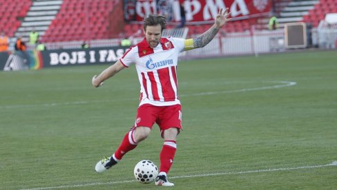 OPET SE KRSTIM! Nenad Lalatović otkrio kako je Aleksandar Katai došao u Zvezdu