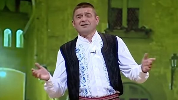 БАЈА МАЛИ КНИНЏА 21. МАЈА У ПЉЕВЉИМА? Званичног обележавање Дана независности у Пљевљима нема, али медији брује о могућем госту