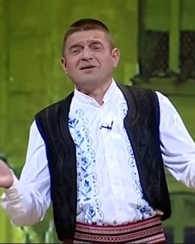 ЦРНОГОРСКЕ УСТАШЕ ЗАБРАНИЛЕ КОНЦЕРТ БАЈЕ МАЛОГ КНИНЏЕ: Најгори антисрпски акт