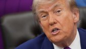 ТРАМП СЕ ПОХВАЛИО: Си купује америчке авионе