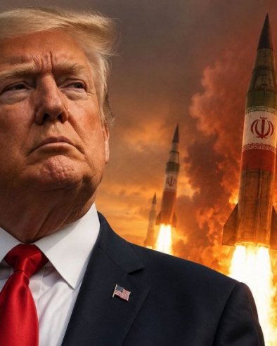 ТРАМП САЗВАО ХИТАН САТАНАК: Ово су четири опције за Иран