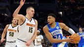 ISTORIJSKI TREJD U NBA LIGI: Najbolji igrač menja sredinu!