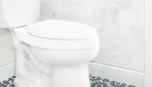 PRLJAVIJE OD WC ŠOLJE: Ovo je pet mesta u kući koja su pravo leglo zaraze