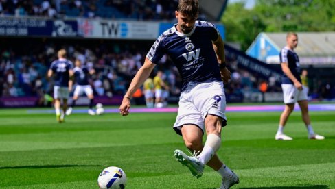 LONDONSKI DERBI NA STARTU LIGA KUPA: Lavovi leče rane bolnog kraja prošle sezone