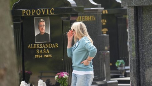 СУЗАНА НОЋ ПРОВЕЛА ПОД ОСТРОГОМ: Веровала је у чудо, спавала у конаку и осетила посебну магију