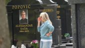 СУЗАНА НОЋ ПРОВЕЛА ПОД ОСТРОГОМ: Веровала је у чудо, спавала у конаку и осетила посебну магију