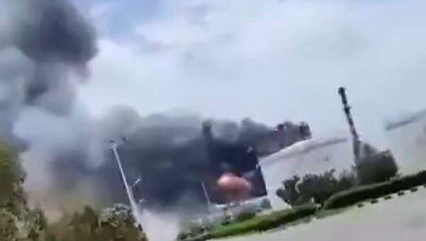 АМЕРИЧКИ МЕДИЈИ ТВРДЕ: Још једна земља се прикључила рату, тајно нападали Иран (ВИДЕО)