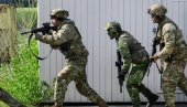 POČELA NAJVEĆA NATO VEŽBA SPECIJALNIG SNAGA U EVROPI: Održava se nadomak Srbije, evo do kad će trajati