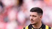 PAMTIĆU OVAJ OSEĆAJ DO KRAJA ŽIVOTA! Luka Jović se oglasio nakon osvojene titule sa AEK-om