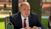 TO JE TA TAKTIKA - UDRI I BEŽI: Kozarev odgovorio Stefanoviću