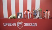 ISPRAĆAJ LEGENDE: Održana komemoracija Vladimiru Cvetkoviću
