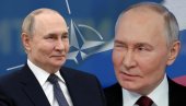 ŠTA AKO JE SVE SAMO PUTINOV BLEF? Zapad postane žrtva njegove igre svaki put kad to učini
