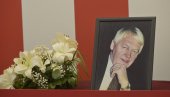 I ČUVENI GROBARI DOŠLI NA KOMEMORACIJU VLADIMIRA CVETKOVIĆA: Kakve scene na Marakani... (FOTO/VIDEO)