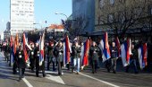 ZA SRPSKU ŽIVOTE DALO 23.000 BORACA: U banjalučkoj kasarni Kozara obeležen Dan Vojske i Trećeg pešadijskog RS puka OS BiH