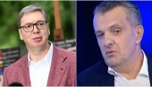 ИВАНОВИЋЕВА ОПСЕСИЈА ВУЧИЋЕМ ТРАЈЕ ГОДИНАМА: Проблем су му само српски инвеститори који нису антисрпски настројени
