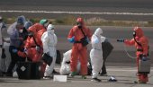 LOŠE VESTI ZA PUTNIKE NA BRODU KOJI JE ZARAŽEN HANTAVIRUSOM: Australija donela tešku odluku