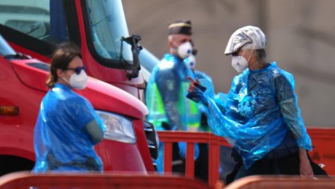 ХАНТАВИРУС И ЗВАНИЧНО У ЕВРОПИ: Шпањолке које су биле у болници због заразе, пуштене кући