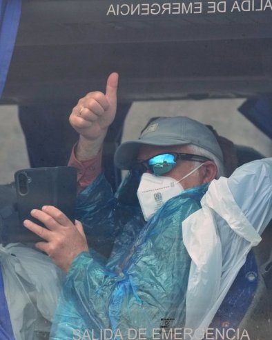 АМЕРИКАНКА ШИРИЛА ВИРУС? Наставља се психоза око хантавируса, СЗО смирује ставновништво
