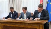 NOVO RUHO OSNOVNE ŠKOLE U KAĆU: Sanacija fiskulturne sale počinje krajem maja