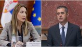 ЂЕДОВИЋ ХАНДАНОВИЋ ОДБРУСИЛА НИКЕЗИЋУ: Зашто сте ви продали НИС 2008, такорећи поклонили за само 400 милиона?