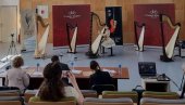 КОНЦЕРТ УЧЕНИКА У ГВАРНЕРИЈУСУ: Наступ лауреата Републичког такмичења ученика музичких школа -