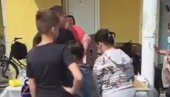 СРАМНО: Блокадери користе децу у пропагандне сврхе! (ВИДЕО)
