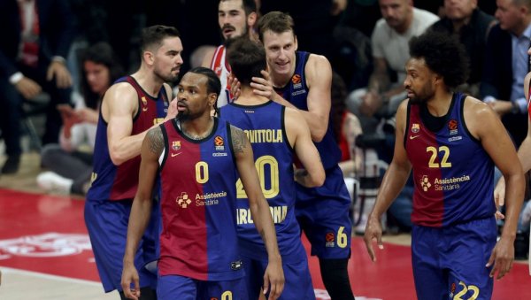 ПОРУКА КОЈА КИДА ДУШУ: Емотивне речи на крају каријере бившег љубимца гробара! (ВИДЕО)