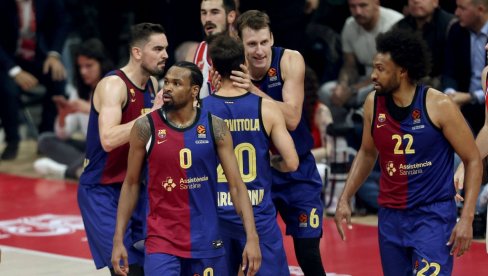 ПОРУКА КОЈА КИДА ДУШУ: Емотивне речи на крају каријере бившег љубимца гробара! (ВИДЕО)