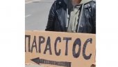 ЈЕЗИВ СНИМАК ШОКИРАО СРБИЈУ: После напада сатаром сада призивају парастос (ВИДЕО)