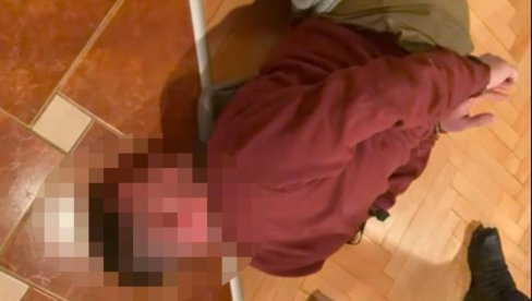 УХАПШЕН ВРАЧАРАЦ У СКОПЉУ, ПРИПРЕМАО ЛИКВИДАЦИЈУ? Детаљи акције полиције у Северној Македонији  (ФОТО)