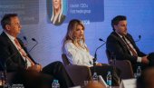 ТРИВАН НА ЈАХОРИНА ЕКОНОМСКОМ ФОРУМУ: М:ТЕЛ показује отпорност и у времену инфлације